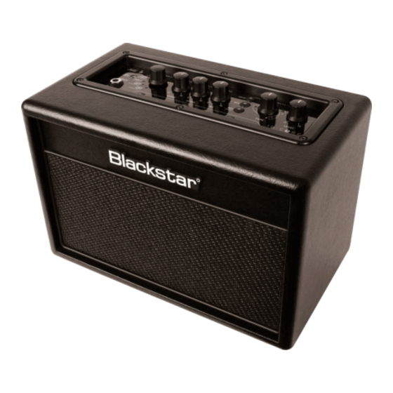 Blackstar Amplification ID Core Beam Manuel Du Propriétaire