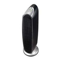 Honeywell HA120E Mode D'emploi