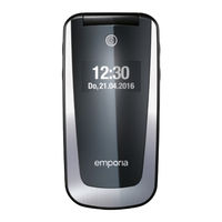 Emporia SELECT Mode D'emploi
