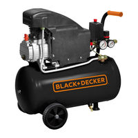 Black & Decker BD 160/24 Manuel Utilisateur