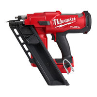 Milwaukee M18 FFN Notice Originale