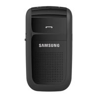 Samsung HF1000 Mode D'emploi