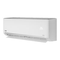 Beko BEHPG 240 Manuel D'utilisation