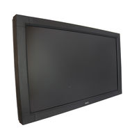 NEC MultiSync V421 Manuel Utilisateur