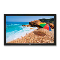 NEC MultiSync V461 Manuel Utilisateur