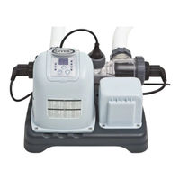 Intex ECO8110 Manuel D'utilisation