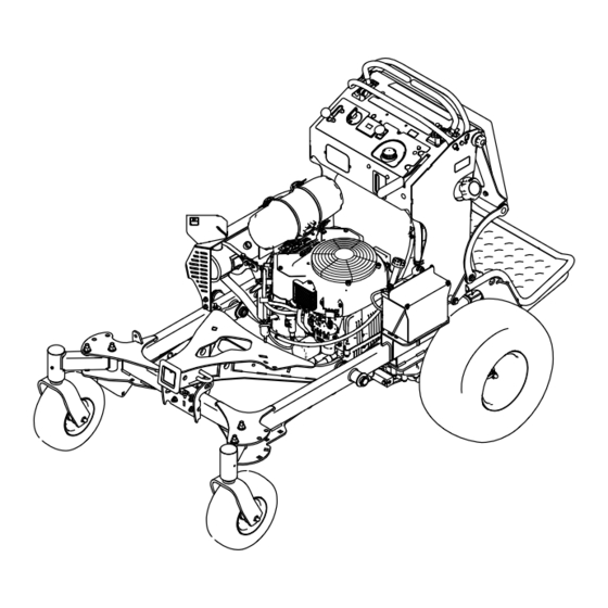 Toro GrandStand Multi Force 74527 Manuel De L'utilisateur