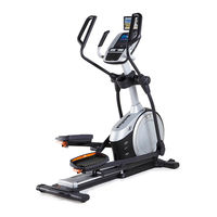 Nordictrack C 9.5 Manuel De L'utilisateur