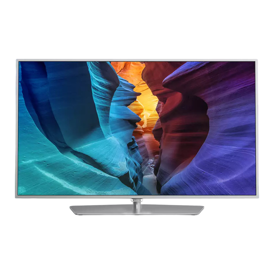 Philips 32PFT6500 Mode D'emploi