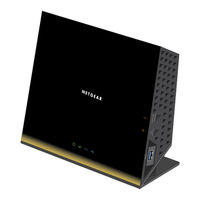 NETGEAR R6300v2 Guide D'installation