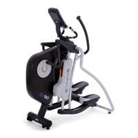 CARDIOSTRONG CST-EX90 Montage Et Mode D'emploi