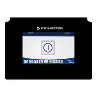 Frymaster FilterQuick FQ4000 easyTouch Manuel D'utilisation