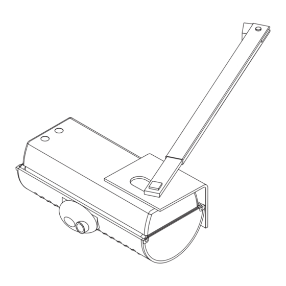 BFT IGEA LB Instructions D'utilisation Et D'installation