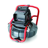 RIDGID SeeSnake Compact Manuel D'utilisation