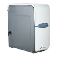 Kinetico Water Systems Premier Compact HE INT Installation Et Guide D'utilisation