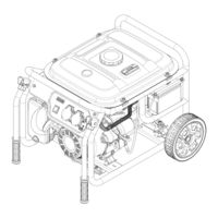 GENERGY LIMITED7000 Instructions D'utilisation