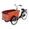 Accessoires de vélo Babboe Big-E Manuel D'utilisation
