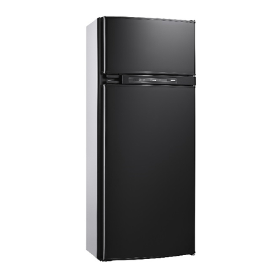Thetford N3000 Serie Manuel D'installation