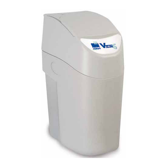 Durlem VSlim6 Manuel D'installation, Mise En Service Et Maintenance