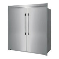 Frigidaire FPRU19F8WF Utilisation Et Entretien