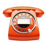 SAGEMCOM SIXTY Mode D'emploi