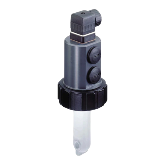 Burkert 8223 Manuel Utilisateur