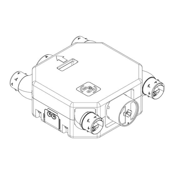 S&P VMC ULTRA PLATE Notice De Montage Et D'utilisation