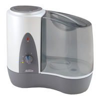 Sunbeam SWM6008-CN Guide D'utilisation