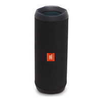 Harman JBL FLIP4 Guide De Démarrage Rapide