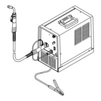 Miller M-15 Manuel D'utilisation