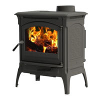 HearthStone Craftsbury 8391 Manuel De L'utilisateur