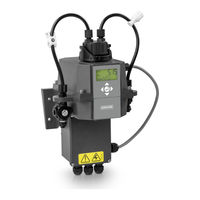 Krohne OPTISYS TUR 1060 Notice Technique