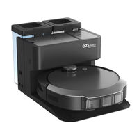 EZiclean All-In-One Z10 Plus Manuel Utilisateur