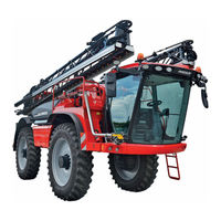 horsch Leeb 8.300 PT Manuel D'utilisation