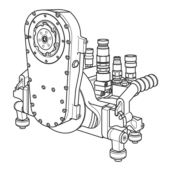 TYROLIT Hydrostress WZ Mode D'emploi