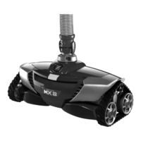 Zodiac MX8 Guide Du Propriétaire