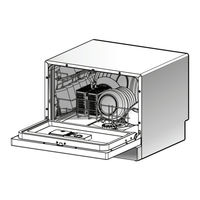 Proline CDW655P-E Manuel D'utilisation