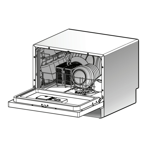 Proline CDW655P-E Manuels