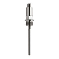 Jumo Dtrans T100 Notice De Mise En Service