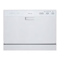 Proline CDW655P-E Manuel D'utilisation