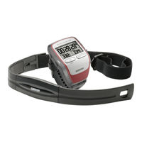 Garmin Forerunner 305 Manuel D'utilisation