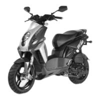 Peugeot ludix 50 cc 2010 Notice D'utilisation