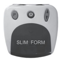 DJO SlimForm Manuel D'utilisation