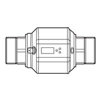 Ifm Electronic SM2-00 Série Mode D'emploi