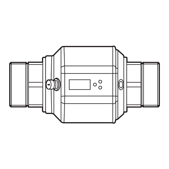 IFM Electronic SM2-00 Série Mode D'emploi