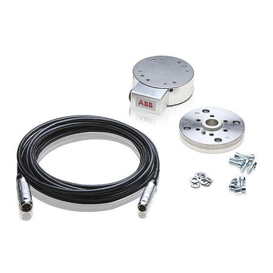 ABB Force Control Package Manuel Du Produit