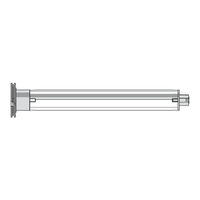 GEIGER SOLIDline EasyWireless-ZIP 3 Série Notice Originale De Montage Et D'utilisation