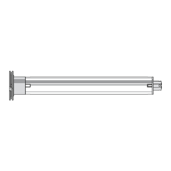 GEIGER SOLIDline EasyWireless-ZIP 2 Série Notice Originale De Montage Et D'utilisation