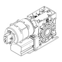 GFA SG 85F Serie Instructions De Montage