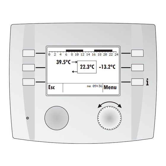 ECS FB 6100 Mode D'emploi